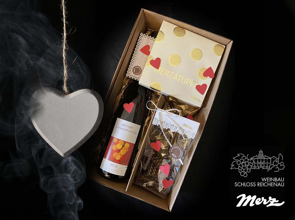 Muttertags-Box 