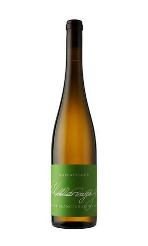 Maienfelder Pinot blanc/Chardonnay